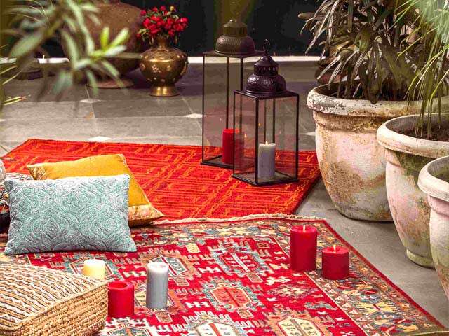 Easy Ways To Dress Up Your Home This Diwali