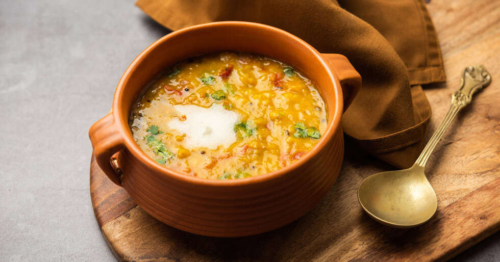 7 Delicious Dal Recipes You Need To Try