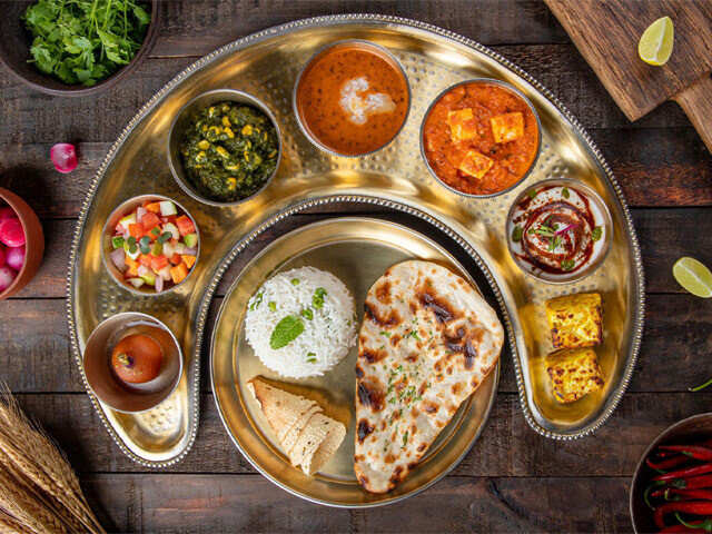 Each Dish Tells A Story Of Culinary Craftsmanship At Punjab Grill   Food Thumb1697786677 