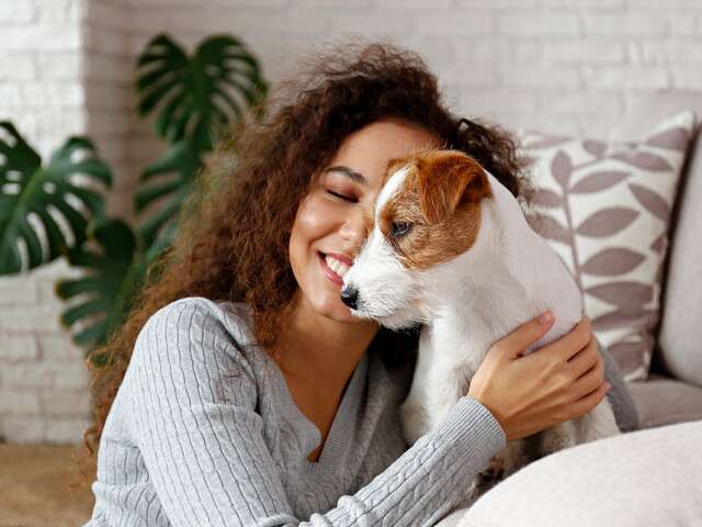 Have You Tried These Quirky Ways To Bond Over With Your Furry Friend?