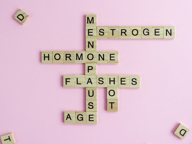 Unlocking The Secrets Of Sexual Health In Menopause And Beyond