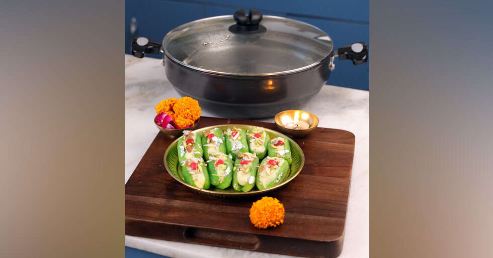 Recipe For North Indian Delicacy With Parwal | Femina.in