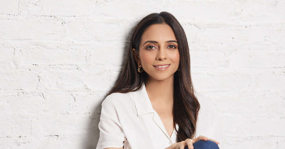 Producer Shareen Mantri Kedia On Creating Meaningful Content | Femina.in
