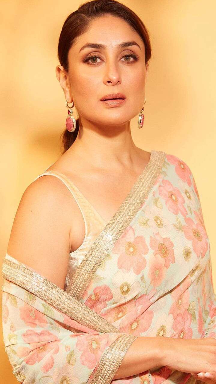6 Beauty Looks Kareena Kapoor Khan Has Worn That Need To Be Bookmarked
