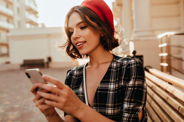 Best Ways To Flirt With A Guy Over Text