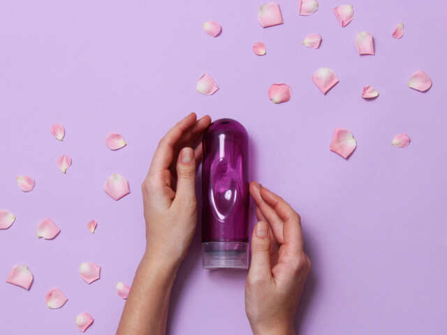 Water-Based Isn't All The Rage In Just Makeup, It's In Lubes Too! - Vimarsana News