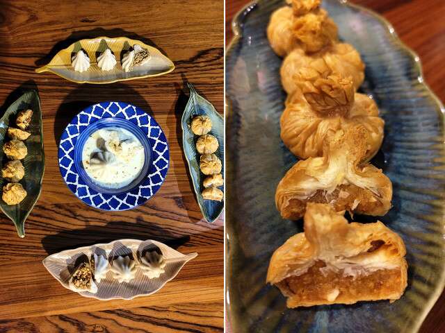 Enjoy Some Exotic Modak Recipes That Will Surprise Your Taste Buds