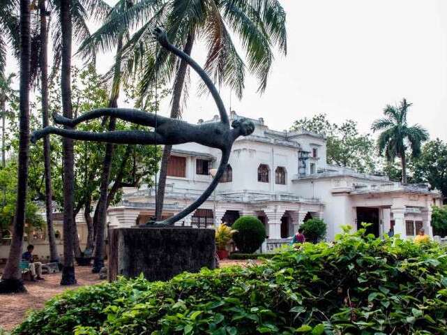 5 Things To Know About The Newly-Listed Santiniketan