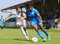 A Moment Of Pride As Manisha Becomes The 1st Indian To Score A Goal In UEFA