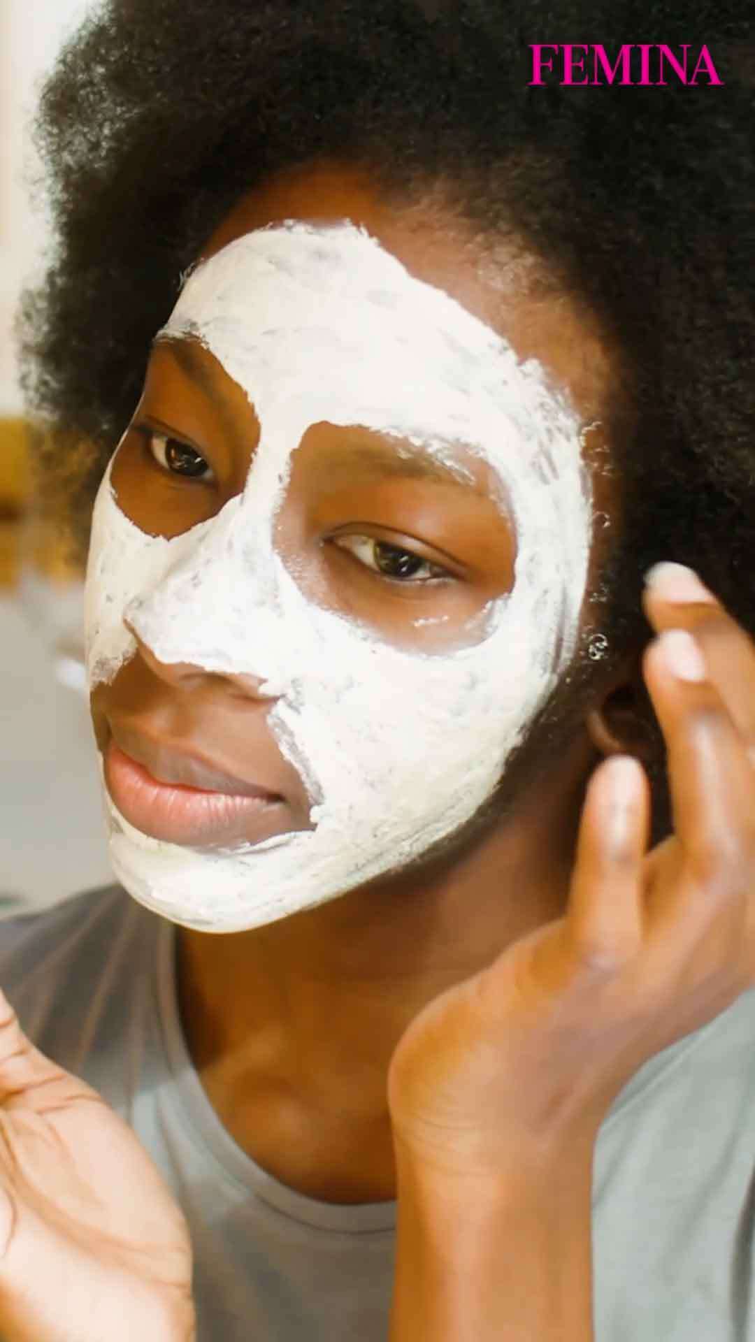 DIY Besan Face Packs For All Skin Types