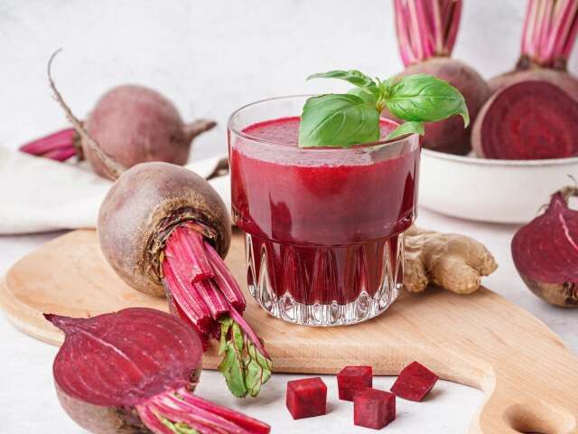 5 Reasons Why Beetroot Should Be In Your Weekly Shopping Basket