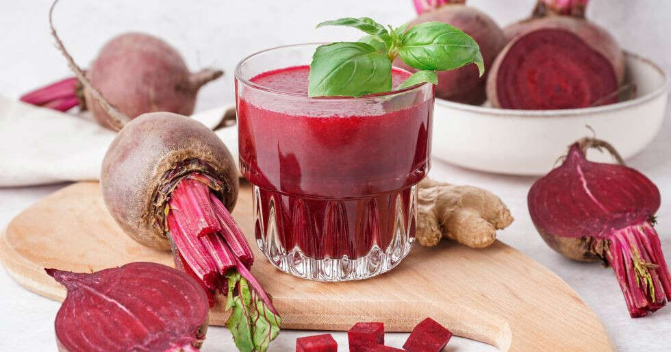 5 Reasons Why Beetroot Should Be In Your Weekly Shopping Basket - Vimarsana News