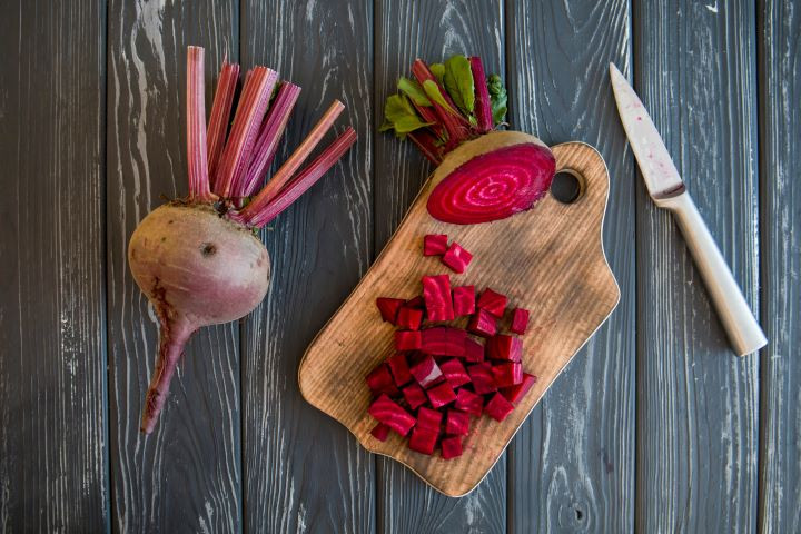 5 Reasons Why The Beetroot Should Be In Your Weekly Shopping Basket t