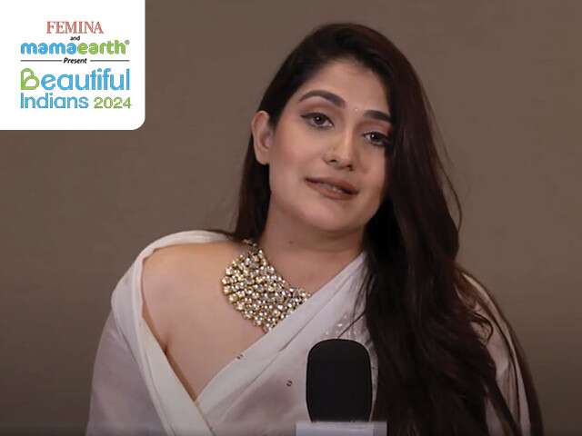 #BeautifulIndians2024:  Aishwarya Sharma On What Makes People Beautiful