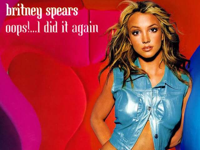 ‘Oops!... I Did It Again’ And Other Songs From 2000 We Can’t Get Over!