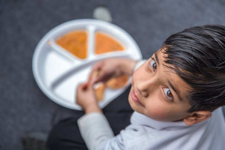 Debunk These Myths About Children's Diet And Priorities Their Health 