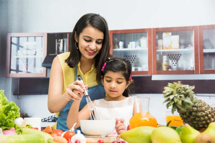 Debunk These Myths Around Your Child’s Diet 2