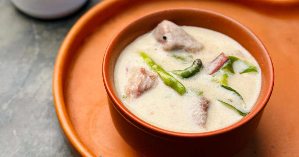 Diva Maharashtracha Restobar Needs To Be Your Next Dining Destination! - Vimarsana News