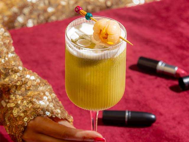 Getting Hot, Hot, Hot? 5 Drinks To Cool You Off In Bengaluru