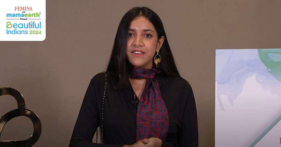 Dwishojoyee Banerjee on What Makes People Beautiful Indians - Vimarsana News
