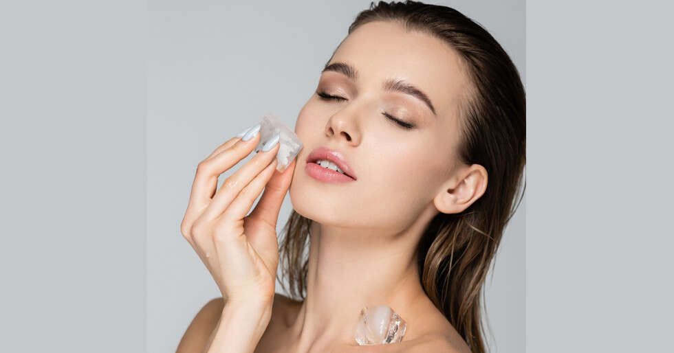 Fix The Facial Bloating! Here's How You Can Get Rid Of A Puffy Face - Vimarsana News