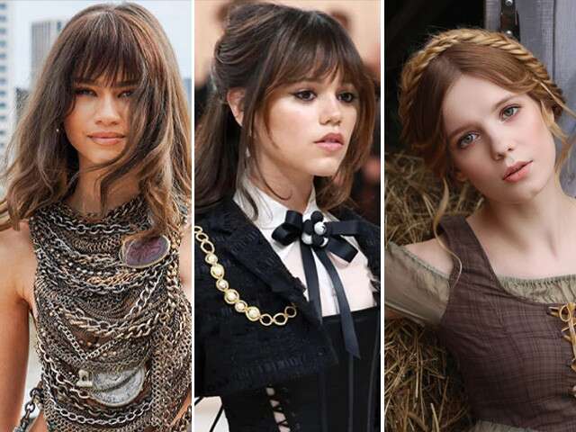 15 Timeless Haircut Styles For Women