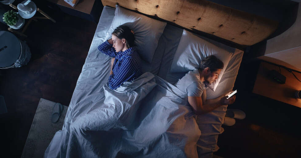 How To Deal With Infidelity - Vimarsana News
