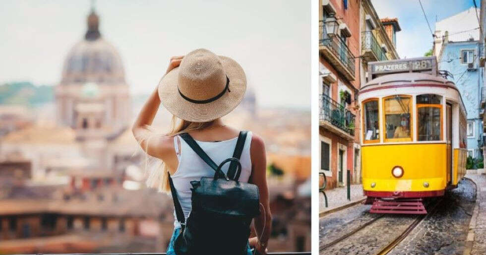 Get Yourself The New Revamped Schengen Visa - Vimarsana News