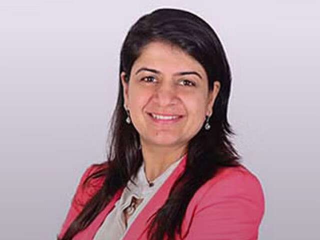 Trailblazer Alert: Pragya Misra Joins OpenAI As First Indian Employee