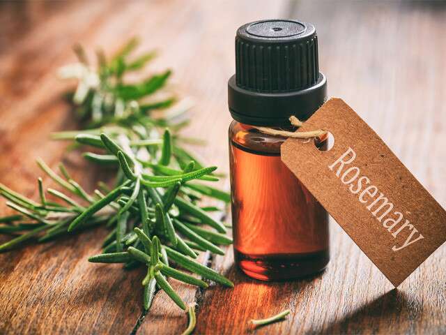 Rosemary Oil For Hair Growth: Uses and Benefits