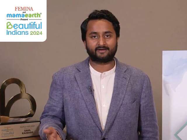 #BeautifulIndians2024: Sahil Kaushar On What Makes People Beautiful Indians