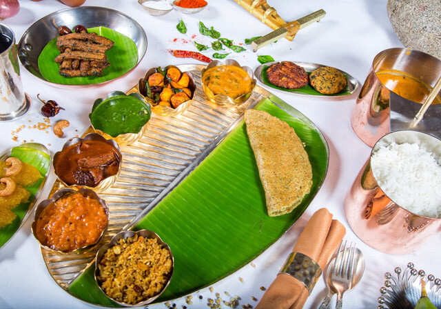 These Chennai Restaurants Offer Mouthwatering Tamil New Year & Vishu