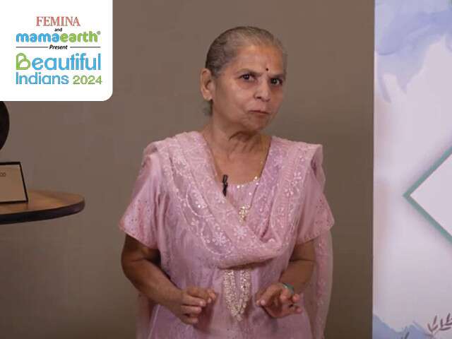 #BeautifulIndians2024: Kiran Kamdar On What Makes People Beautiful Indians