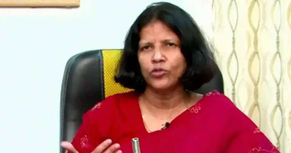 Aligarh Muslim University, Welcomes Its First Woman VC In 100 Years - Vimarsana News