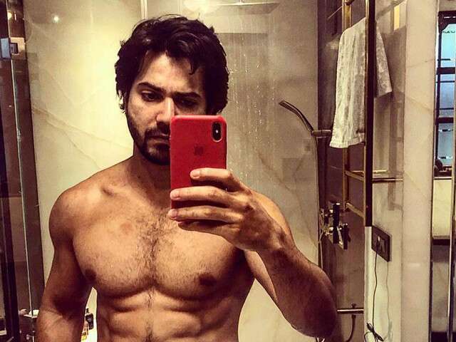 Varun Dhawan's Fitness Secrets Revealed: Workout Tips and Diet Insights