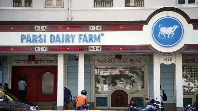 Iconic Eateries Revamped: Parsi Dairy Farm, Mumbai | Femina.in