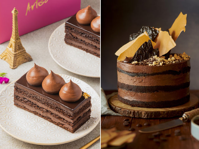 19 Chocolate Desserts That Will Have Every Indian Foodie Drooling
