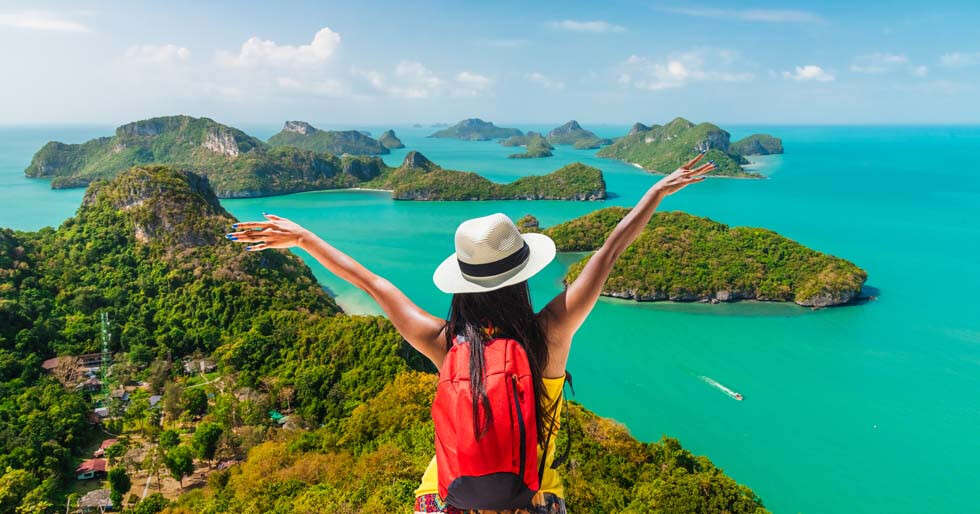 Top 10 Most Instagrammable Destinations Of 2024 To Visit In 2025