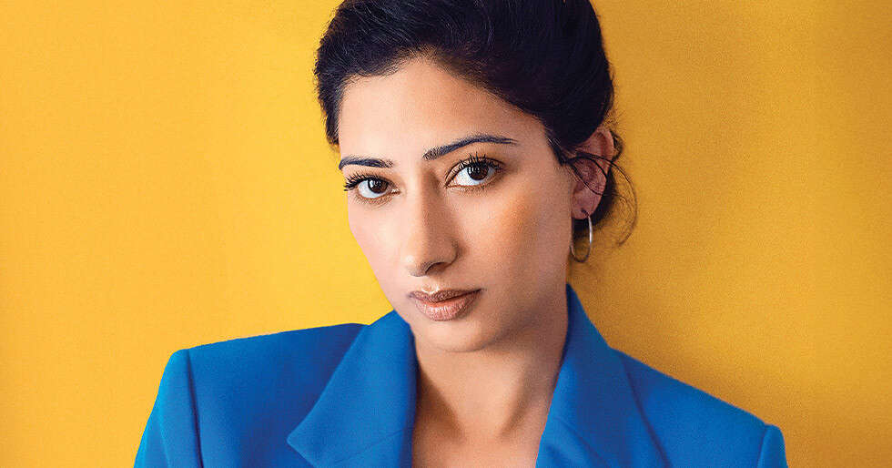 Femina’s Fab 65: Actor, Niharica Raizada | Femina.in