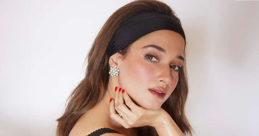 9 Facts About Birthday Girl Tamannaah Bhatia! | Femina.in