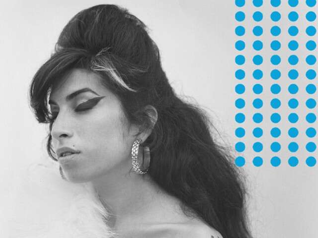 5 Outfits That Defined Amy Winehouse's Style