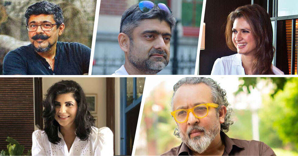 Unveiling The Jury Panel For Hansgrohe Presents Goodhomes Awards 2024 - Vimarsana News