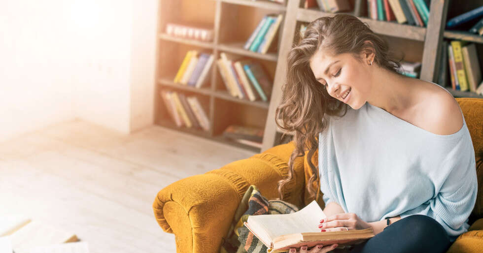 Picks For Your Next Romance Read! - Vimarsana News