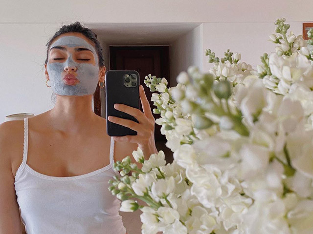6 Facemasks That Will Give You Glowing Skin In A Matter Of Minutes