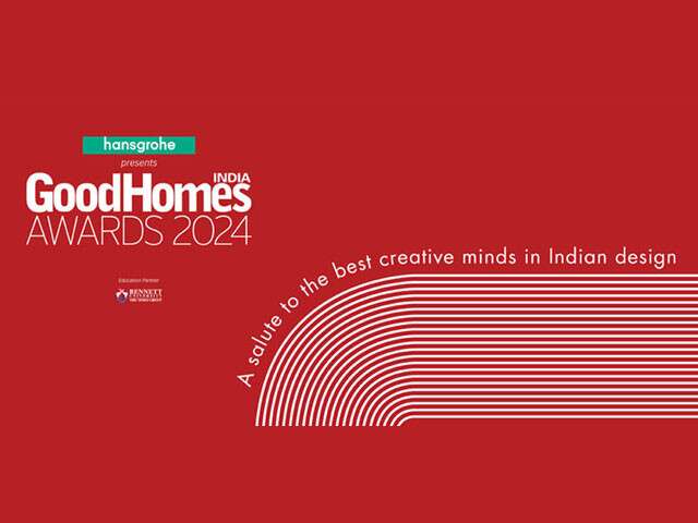 Hansgrohe Presents Goodhomes Awards 2024 Applauding The Best In Design