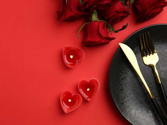 5 Ways To Have A Healthy & Happy Valentine’s Day