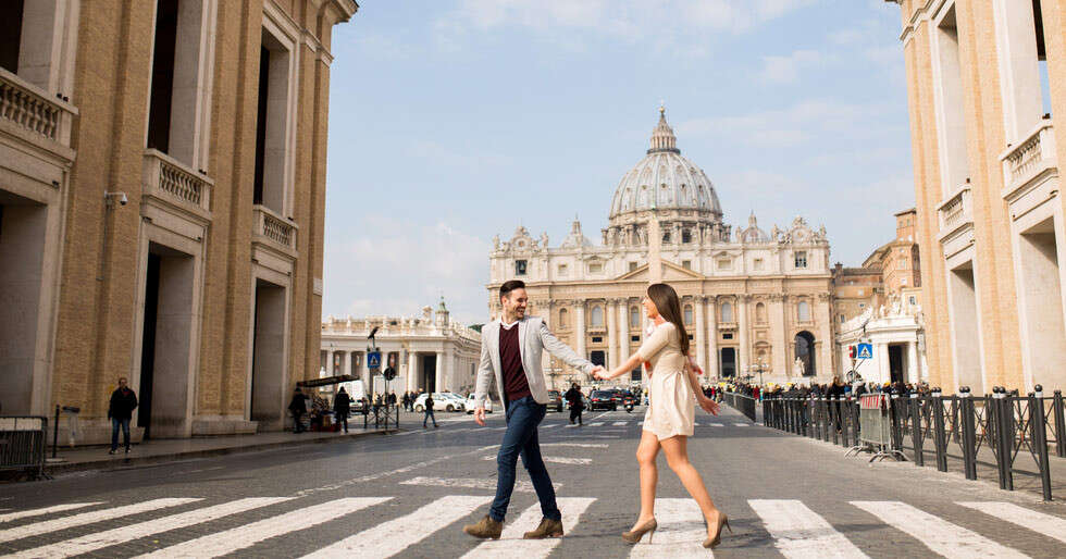 Guide To Italy - Places To Visit & Where To Eat - Vimarsana News