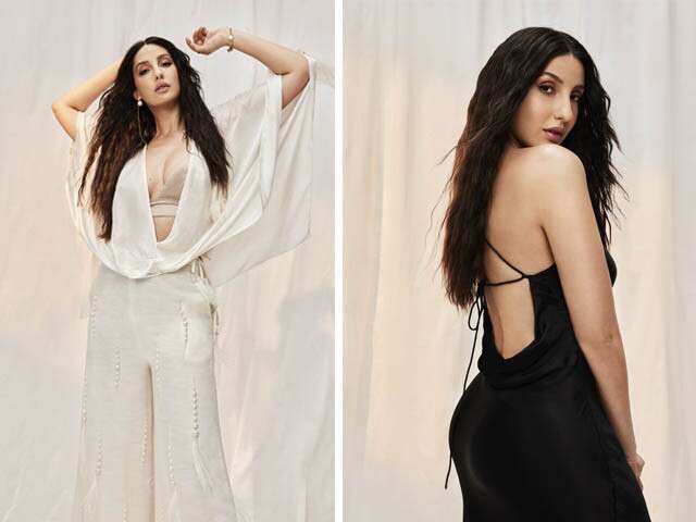 Nora Fatehi: On Top Of Her Game