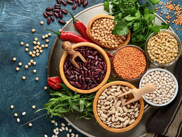 5 Simple Ways To Maximise Nutrition From Pulses