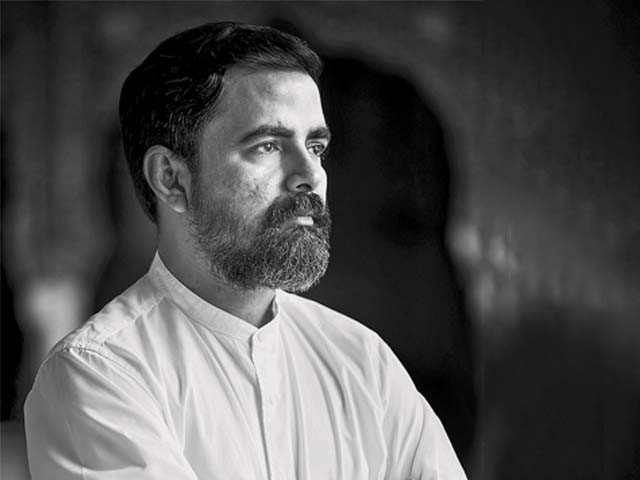 Beauty & The Best: Sabyasachi On His New Lipstick Collection